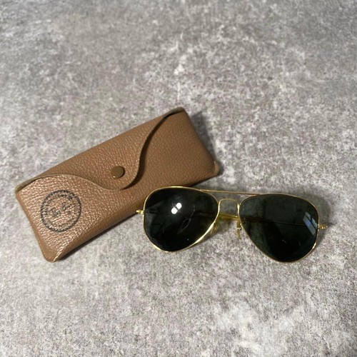Occhiali sole ray ban - occhiali, b&l
