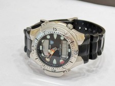 Orologio Citizen Eco Drive