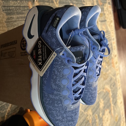 Scarpe nike motiva gore - nike,
