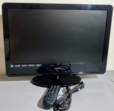 VIZIO VA220E 22" TV HD LCD