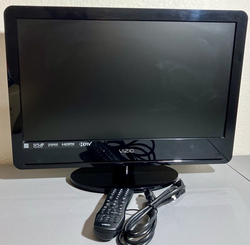 Vizio va220e hd lcd - vizio,
