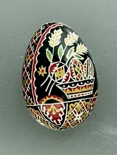 Quaglia pysanka uovo di - quaglia,