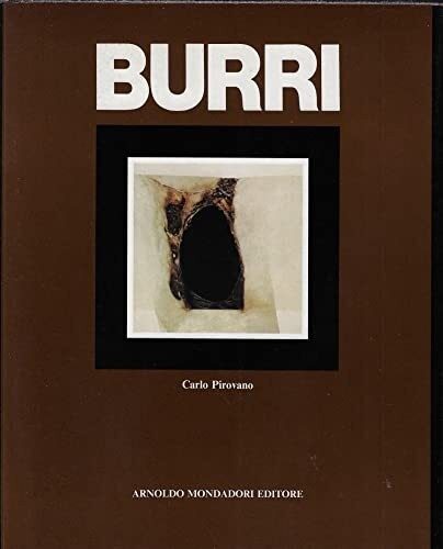 BURRI