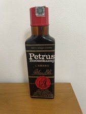 PIENO Amaro Petrus anni 60