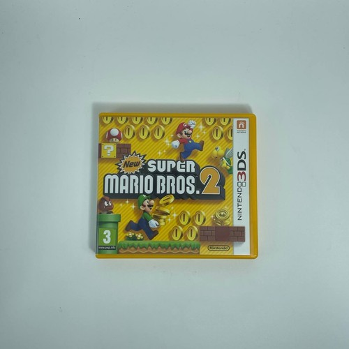 Nintendo new super - nintendo,