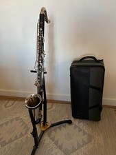 Clarinetto basso Lyrique 925E