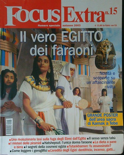 Focus extra numero - focus, 15