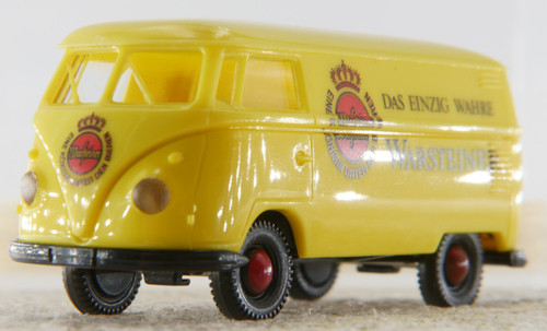 Brekina a s - 1:87, a.s.s