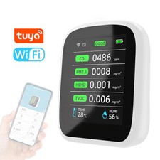 Portable  Quality Meter 8in1