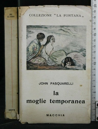 Moglie temporanea john - temporanea.,