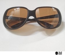 Persol Ratti 6634 occhiali da sole celluloide vintage 1960s (small/medium)