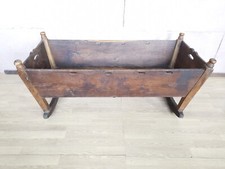 CULLA IN MASSELLO INTEGRO E ORIGINALE EPOCA 800'