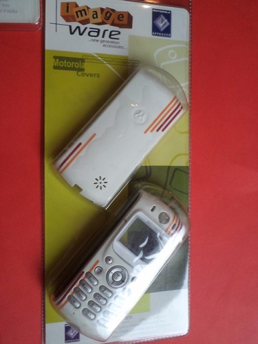 Cover motorola originale 330 - originale, c
