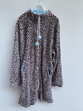 Vestaglia donna invernale con