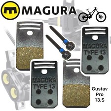 Magura Gustav Pro 2 MTB Ebike