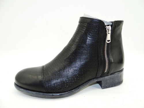 Manas scarpe donna biker - scarpe,