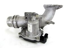 8200614985 CORPO FARFALLATO VALVOLA A FARFALLA RENAULT CLIO SW 1.5 D 55KW 5M 5P 