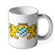 Baviera Stato Libero di