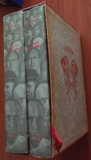 IL FIGLIO DEL FABBRO (BENITO