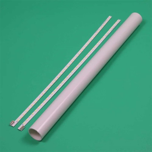 Nuove strisce led per - per, lg