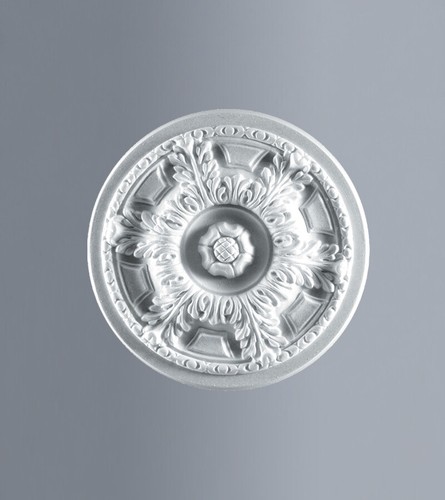 Rosone polistirene espanso - rosone,