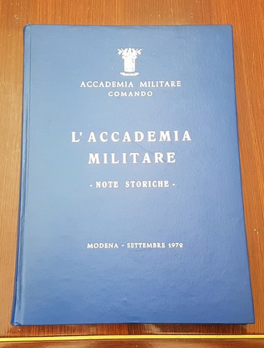 Esercito italiano accademia - esercito,