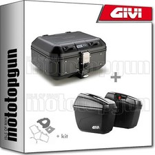 GIVI BAULETTO DOLOMITI DLM30B
