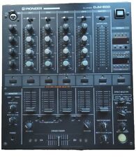 MIXER PIONEER DJM - 500 (Come