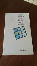 Isaac Asimov L'altra faccia