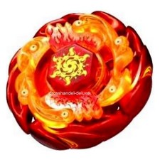 CIRCOLO SOL BLAZE per Beyblade