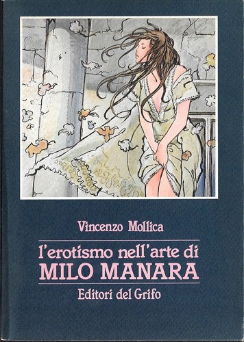 Mollica volume erotismo - mollica,