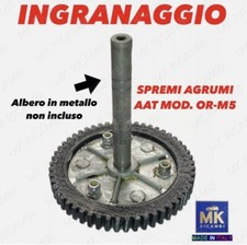 nylon reinforced gear for