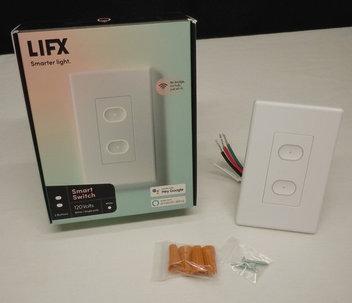 Lifx interruttore luce touch - luce,