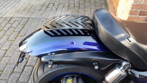 Triumph rocket finitura - triumph,