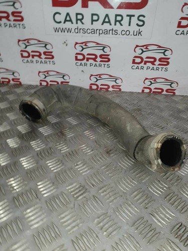 Tubo intercooler - tubo,