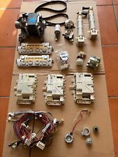 Ricambi usati Lavatrice Candy Grandò G04106 Classe AA+ Capacità 6 kg, 1000 Giri