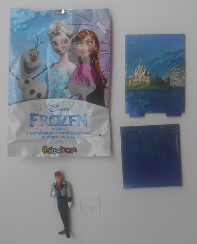 Sbabam disney frozen - sbabam,