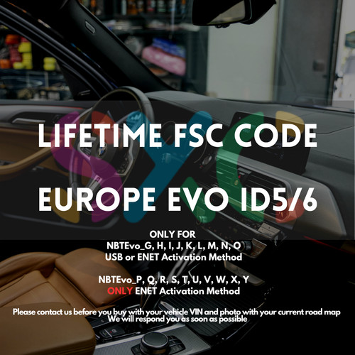 Europe evo 2026 road - europe,