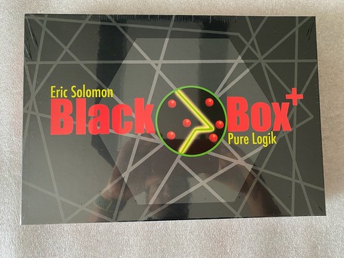 Black box gioco di - box+,