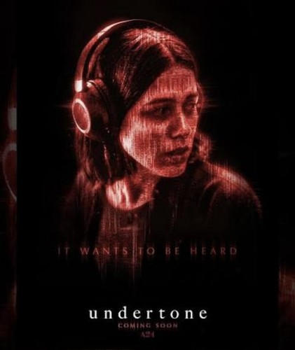 Undertone 2026 region free - 2026,
