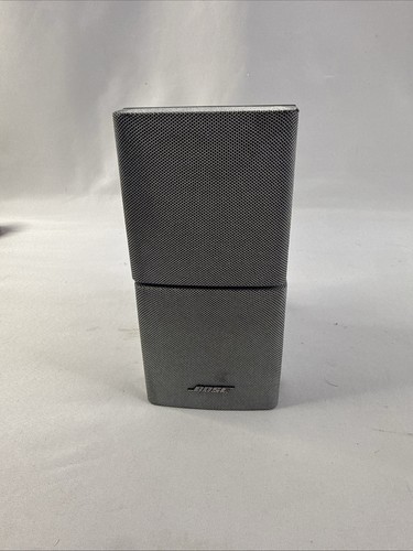 Altoparlanti bose silver - altoparlanti,