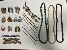 Bigiotteria Lotto Orecchini