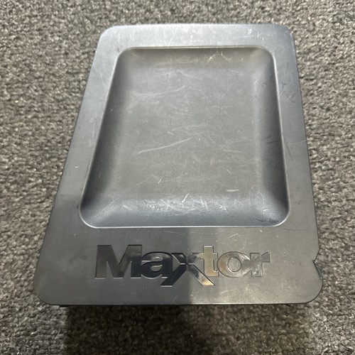 Hard disk esterno maxtor one - maxtor,