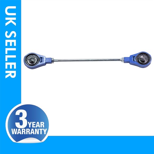 Cambio link barra linkage - link,