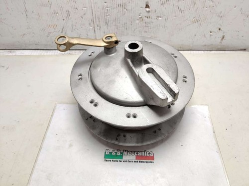 Mozzo ruota posteriore moto - ruota,
