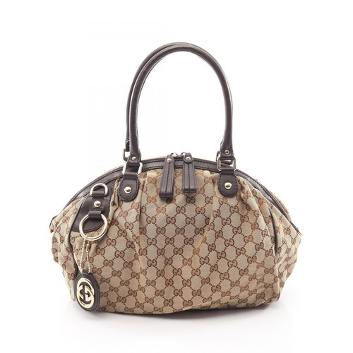 Borsa mano gucci sookie gg - borsa,