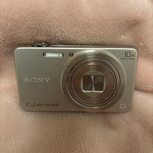Fotocamera digitale compatta