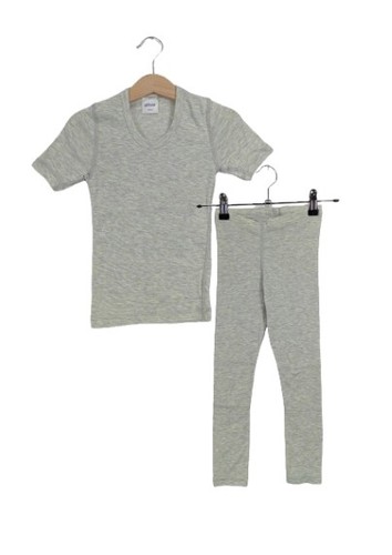 Alive intimo termico bambini - termico,