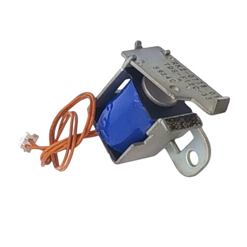 Solenoid rk2 0778 - solenoid, rk2-0778
