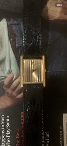 Raymond weil geneve quartz - raymond,